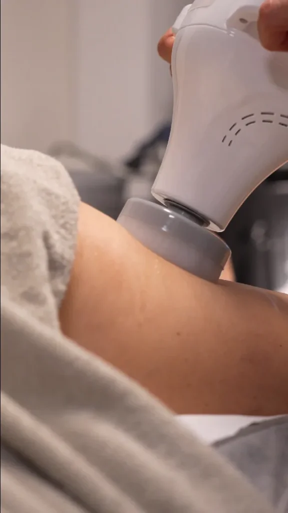 Trattamento corpo Shape & Define - Aestetica Salvati Napoli